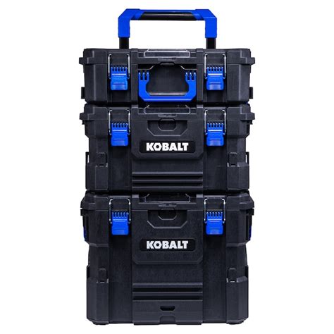 kobalt tool boxes on wheels